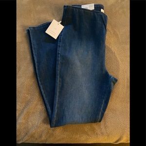 LC Lauren Conrad skinny jeans